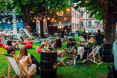 Ljeto kod Matoša i ove će godine centar Zagreba pretvoriti u oazu glazbe i hrane