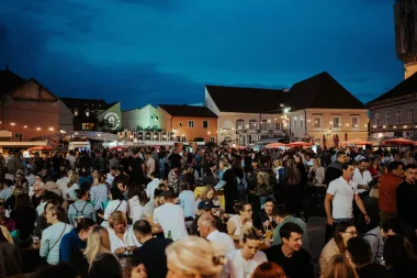 Od ovog petka na PLACe marketu i Noel, jedini zagrebački restoran s Michelinovom zvjezdicom