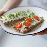 Što jesti umjesto kruha – donosimo najbolje zamjene za peciva i kruh