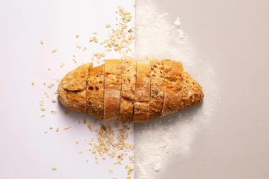 Što jesti umjesto kruha? Donosimo najbolje ideje