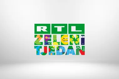 Zeleni tjedan na RTL-u: Potaknimo promjenu vlastitim primjerom!