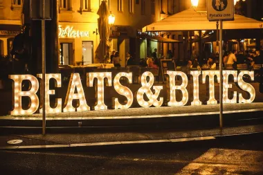 Beats&Bites: Na Mažurancu počinje omiljeni streetfood festival