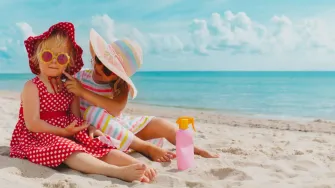 Odmor po mjeri obitelji: Najbolje plaže za djecu u Hrvatskoj