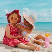 Odmor po mjeri obitelji: Najbolje plaže za djecu u Hrvatskoj