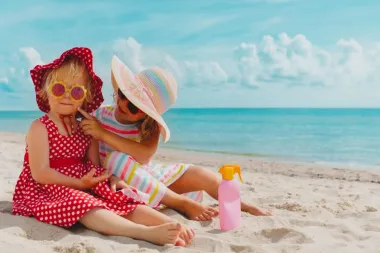Odmor po mjeri obitelji: Najbolje plaže za djecu u Hrvatskoj