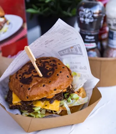 Beats&Bites: Na Mažurancu počinje omiljeni streetfood festival
