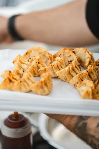 Beats&Bites: Na Mažurancu počinje omiljeni streetfood festival