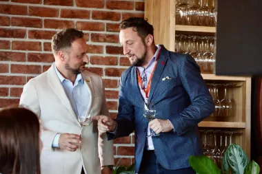 Festival graševine predstavio graševinu u najboljem svijetlu