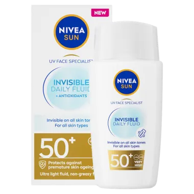 Uživajte i ovog ljeta u svakoj zraci sunca  uz NIVEA SUN novitete