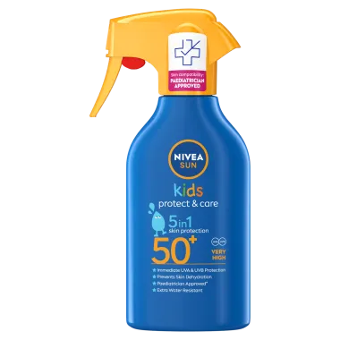 Uživajte i ovog ljeta u svakoj zraci sunca  uz NIVEA SUN novitete