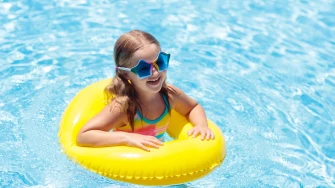 Odmor po mjeri obitelji: Najbolje plaže za djecu u Hrvatskoj