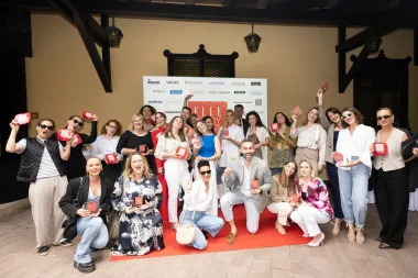 Održan Elle Beauty Awards, dodijeljene nagrade stručnog žirija, ali i publike!