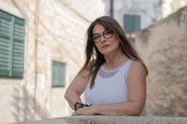Život za ples, ples za život: Zorana Mihelčić je žena koja je stvorila Šibenik Dance Festival