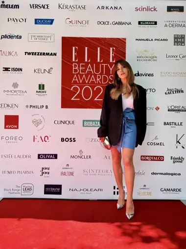 Održan Elle Beauty Awards, dodijeljene nagrade stručnog žirija, ali i publike!