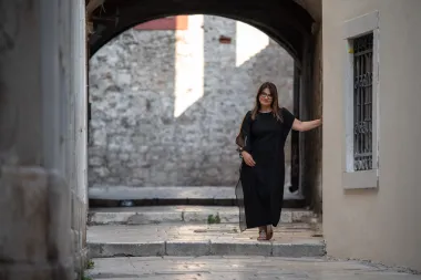 Život za ples, ples za život: Zorana Mihelčić je žena koja je stvorila Šibenik Dance Festival