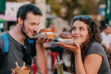 Burger fest 20. lipnja premijerno stiže u Dubrovnik!