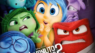 Dugoočekivani animirani nastavak s Disney potpisom konačno stiže u kina