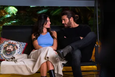 Can Yaman, najveći turski zavodnik u novoj hit-seriji 'Viola boje mora', od ponedjeljka, 17. lipnja na RTL-u!