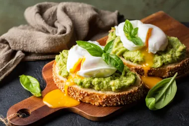 Od salata do čokoladnog moussea: Najbolji slatki i slani avokado recepti