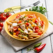 Za tople ljetne dane: Donosimo jednostavne recepte za fine hladne salate