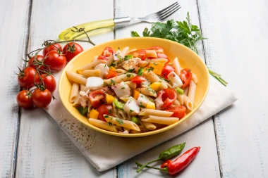 Za tople ljetne dane: Donosimo jednostavne recepte za fine hladne salate