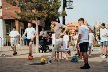 Vatreno ludilo u Dalmalandu: Pripremite se za Europsko nogometno prvenstvo!