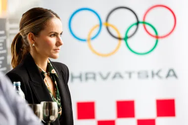 HOO okupio predstavnike lifestyle medija s ciljem promicanja žena u sportu