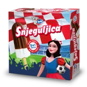 Stiže Euro 2024., a s njim i navijačko pakiranje omiljene Snjeguljice