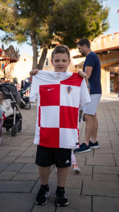 Vatreno ludilo u Dalmalandu: Pripremite se za Europsko nogometno prvenstvo!
