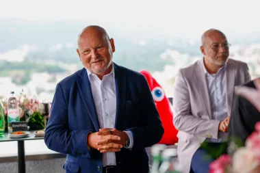 HOO okupio predstavnike lifestyle medija s ciljem promicanja žena u sportu