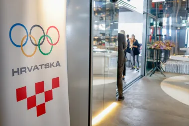 HOO okupio predstavnike lifestyle medija s ciljem promicanja žena u sportu