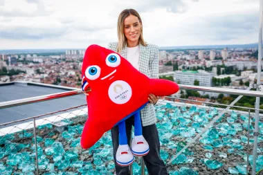 HOO okupio predstavnike lifestyle medija s ciljem promicanja žena u sportu