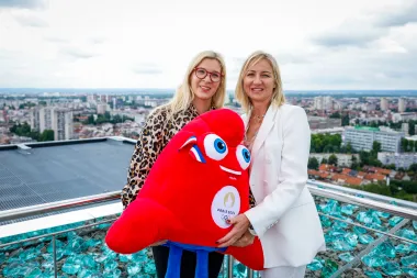 HOO okupio predstavnike lifestyle medija s ciljem promicanja žena u sportu
