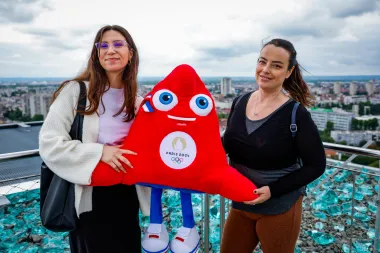 HOO okupio predstavnike lifestyle medija s ciljem promicanja žena u sportu