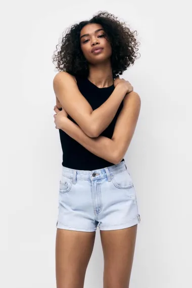 Pull and Bear ima odlične traper komade za ljeto – imamo favorite