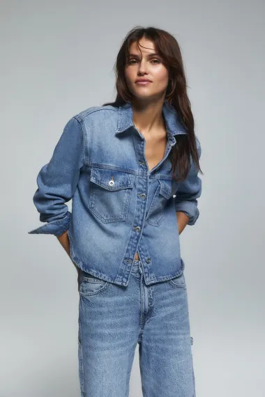 Pull and Bear ima odlične traper komade za ljeto – imamo favorite