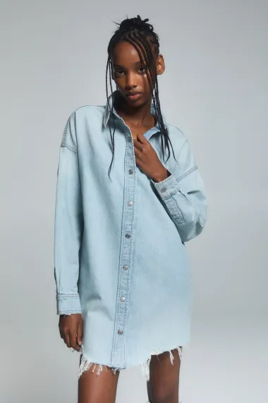 Pull and Bear ima odlične traper komade za ljeto – imamo favorite