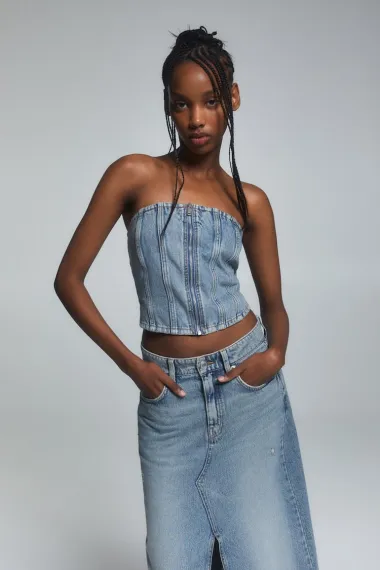 Pull and Bear ima odlične traper komade za ljeto – imamo favorite