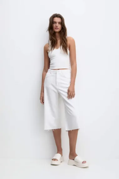 Pull and Bear ima odlične traper komade za ljeto – imamo favorite