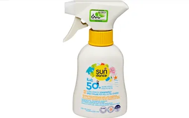 Top izbor za obiteljski odmor: Ovo su najisplativije kreme s visokim SPF faktorom