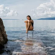 Cover star Dina Levačić i Matea Jelić: ONE MOGU SVE