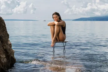 Cover star Dina Levačić i Matea Jelić: ONE MOGU SVE