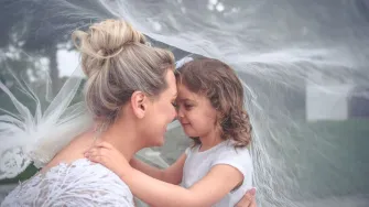 Valentina je rodila pa saznala za tešku dijagnozu: 'Najveći strah mi je bio hoću li ju gledati kako odrasta'