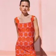 Trendi haljine za ljeto iz novih kolekcija H&M-a, Manga i Zare