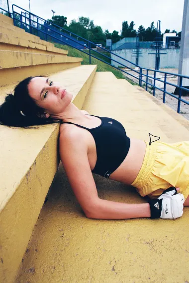 Cover star Dina Levačić i Matea Jelić: ONE MOGU SVE