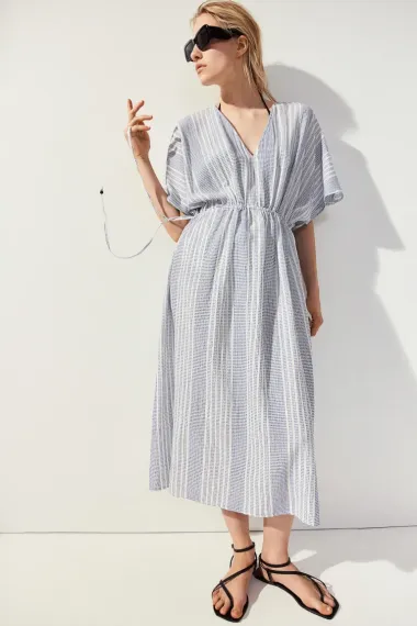 Trendi haljine za ljeto iz novih kolekcija H&M-a, Manga i Zare