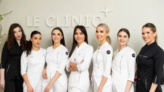 Le Clinic, vodeći vrhunski centar dentalne estetike, ne prestaje oduševljavati novitetima