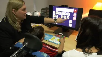 Uz pomoć tvrtke Span, osječkom Dječjem kreativnom centru DOKKICA stigao novi sustav za učenje Play Attention