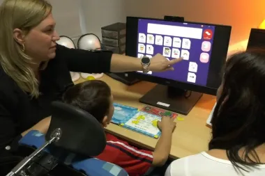 Uz pomoć tvrtke Span, osječkom Dječjem kreativnom centru DOKKICA stigao novi sustav za učenje Play Attention