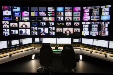 Dan otvorenih vrata RTL-a: Zavirite iza kulisa, upoznajte omiljena TV lica i otkrijte tajne televizije!